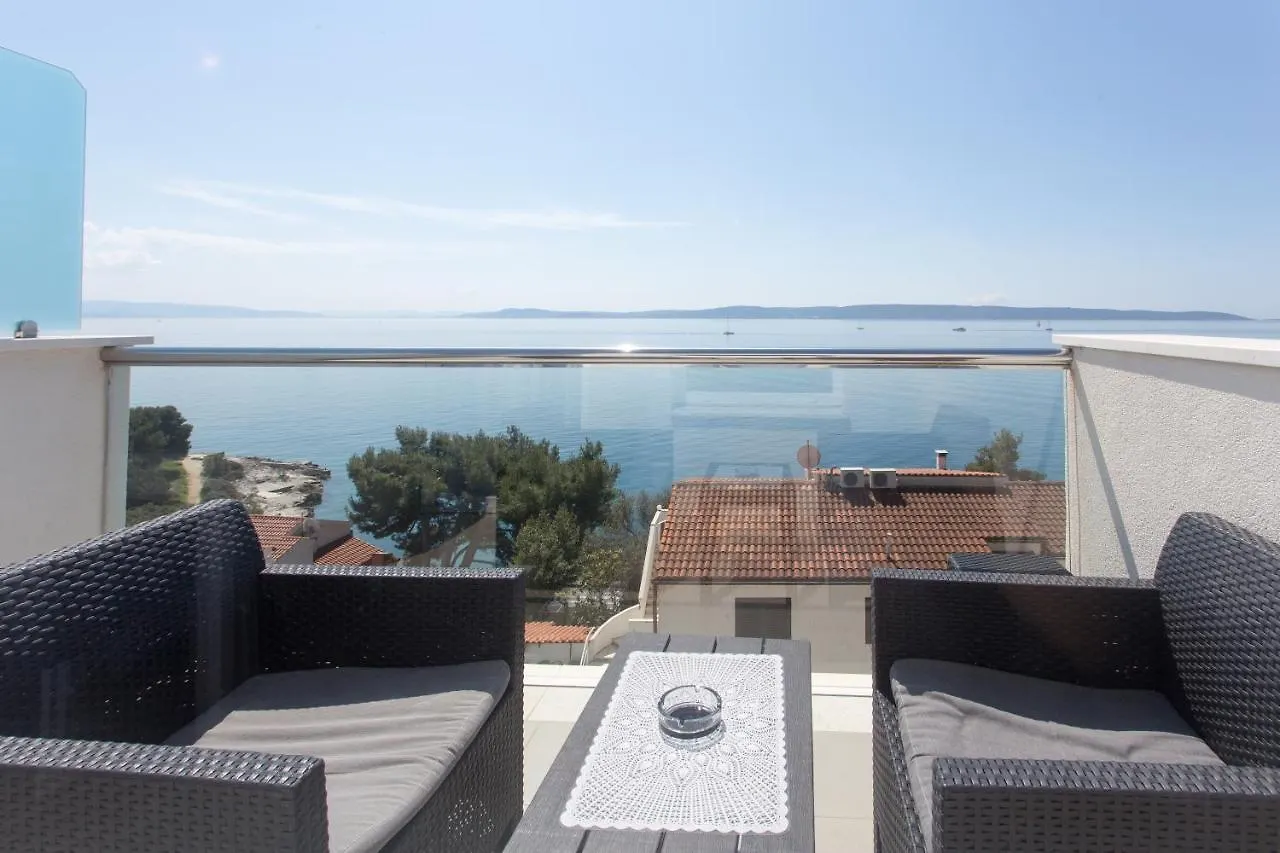 Apartments Bandic - 30 Meters To The Beach Trogir
