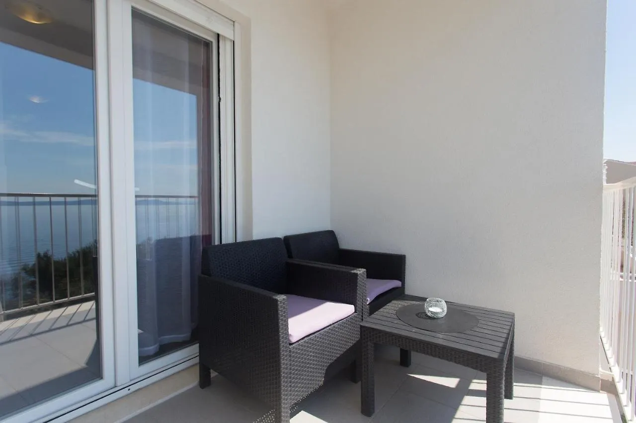Apartments Bandic - 30 Meters To The Beach Τρογκίρ