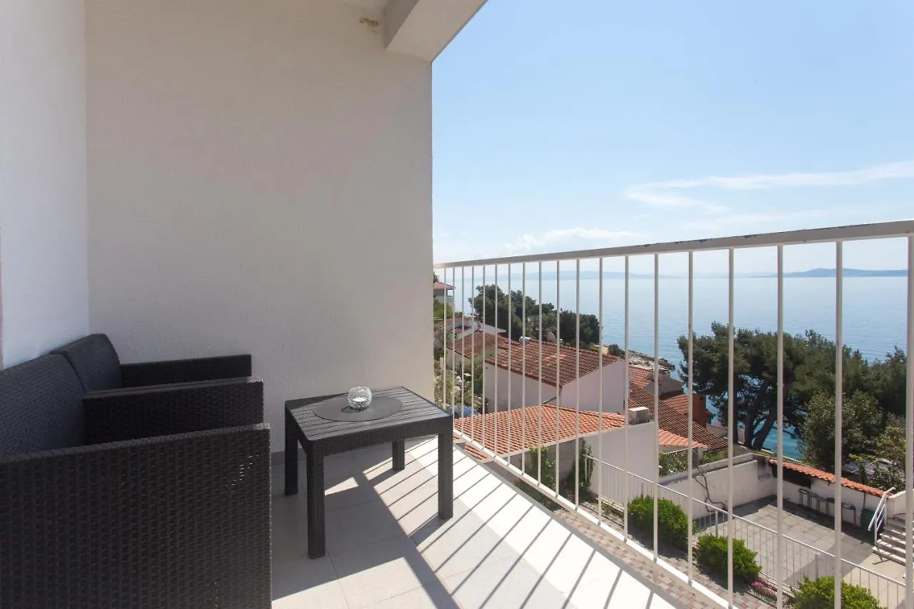 Apartments Bandic - 30 Meters To The Beach Trogir Chorvatsko