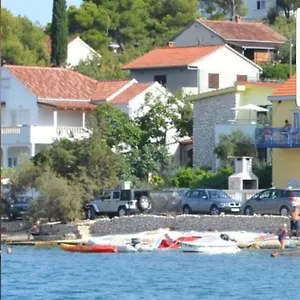Iva Apartmán