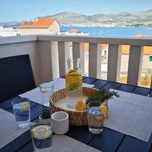 Toncica Trogir